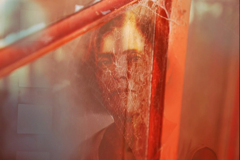 what do you remember from the future? by Alex Dahdah